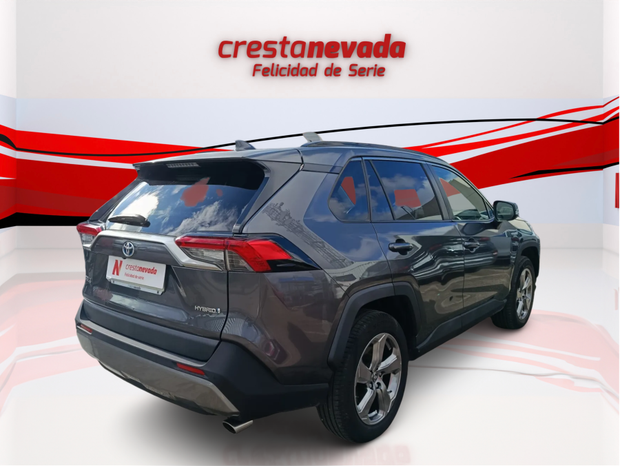 Imagen de TOYOTA Rav4