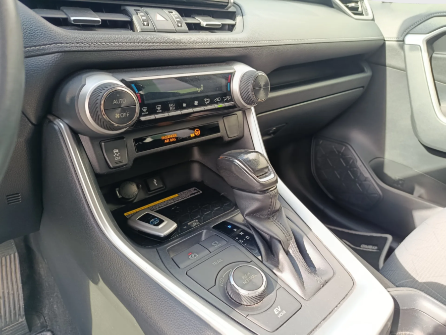 Imagen de TOYOTA Rav4