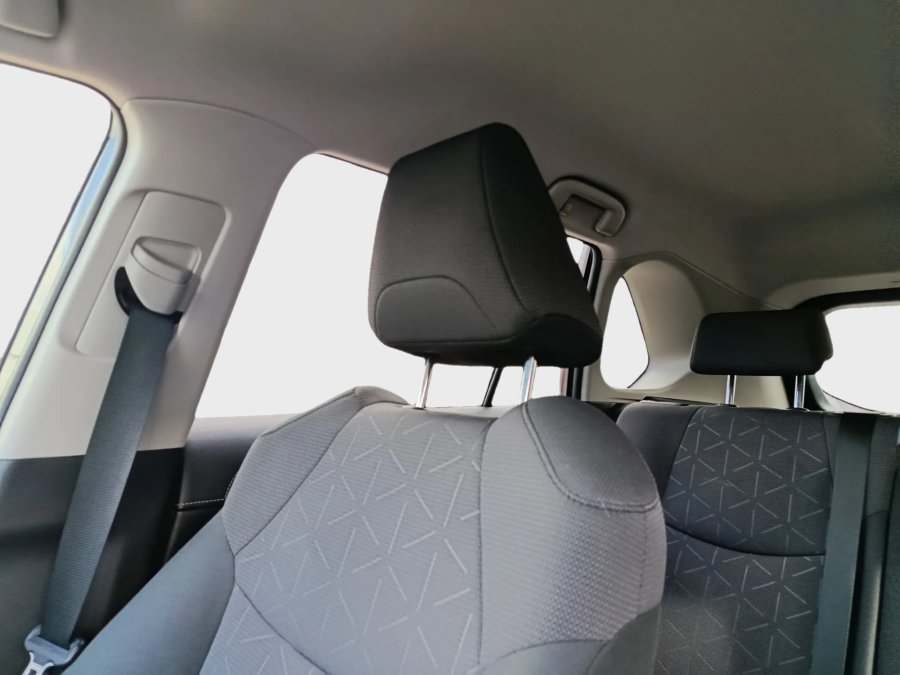 Imagen de TOYOTA Rav4