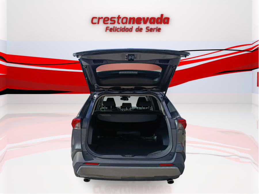 Imagen de TOYOTA Rav4