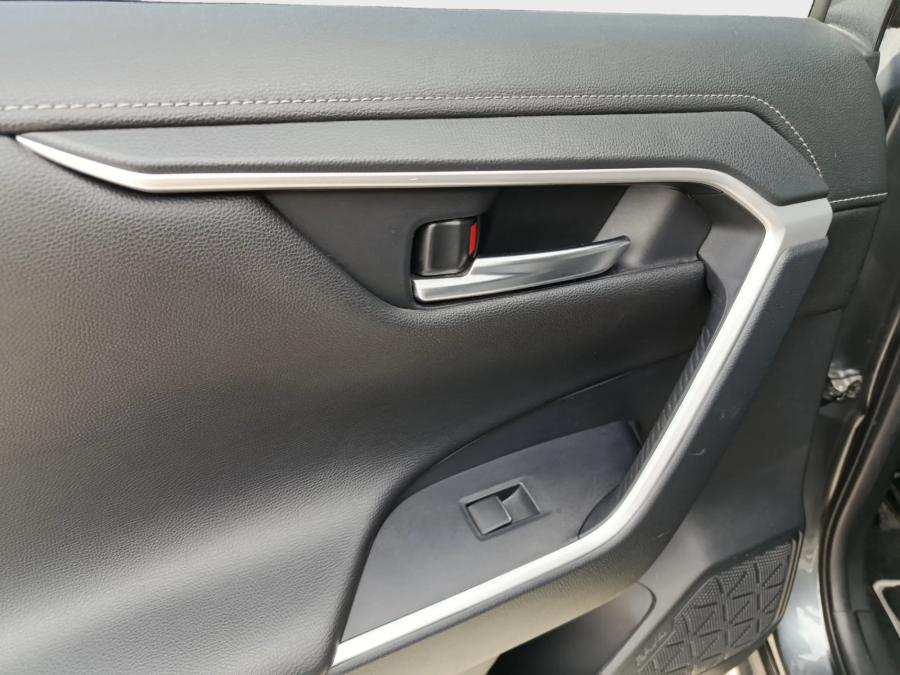 Imagen de TOYOTA Rav4