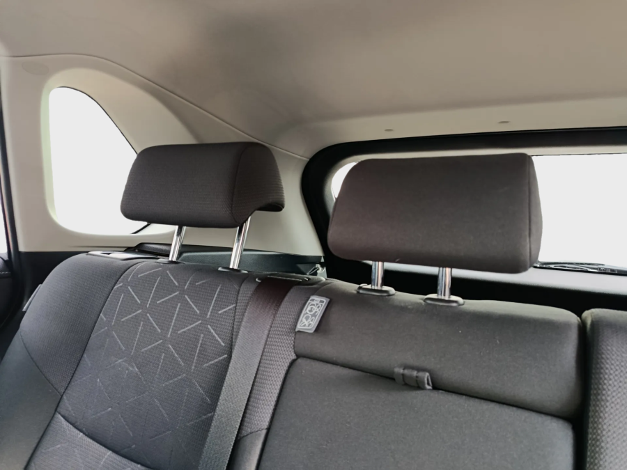 Imagen de TOYOTA Rav4