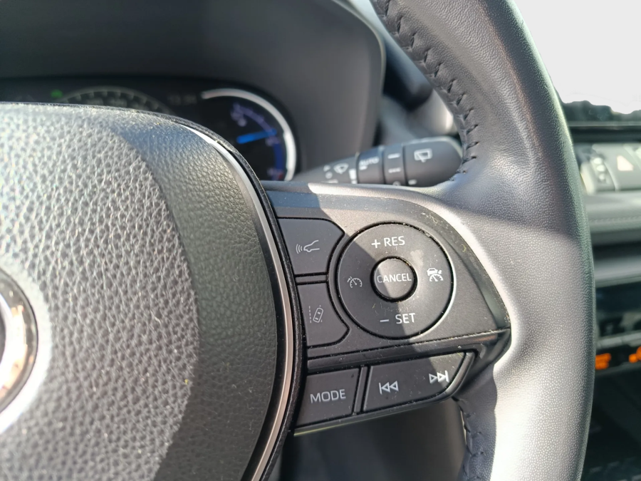 Imagen de TOYOTA Rav4