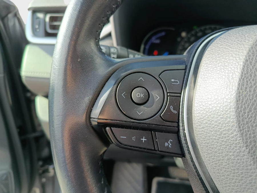 Imagen de TOYOTA Rav4