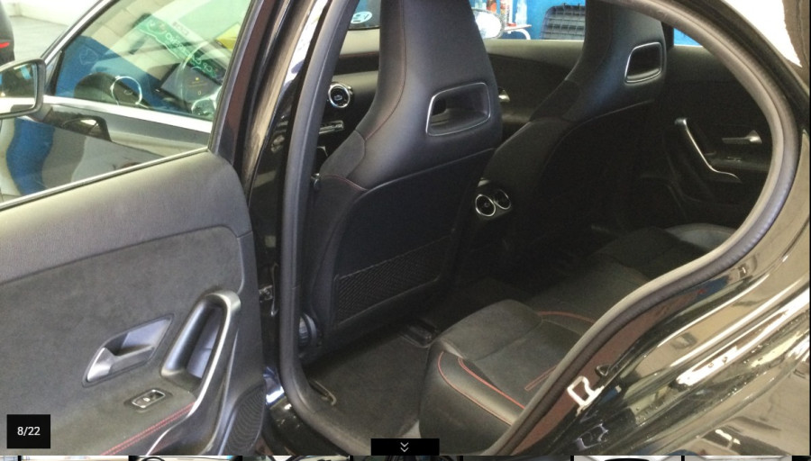 Imagen de mercedes-benz Clase A