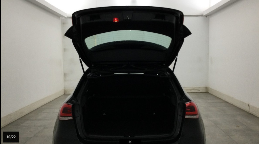 Imagen de mercedes-benz Clase A