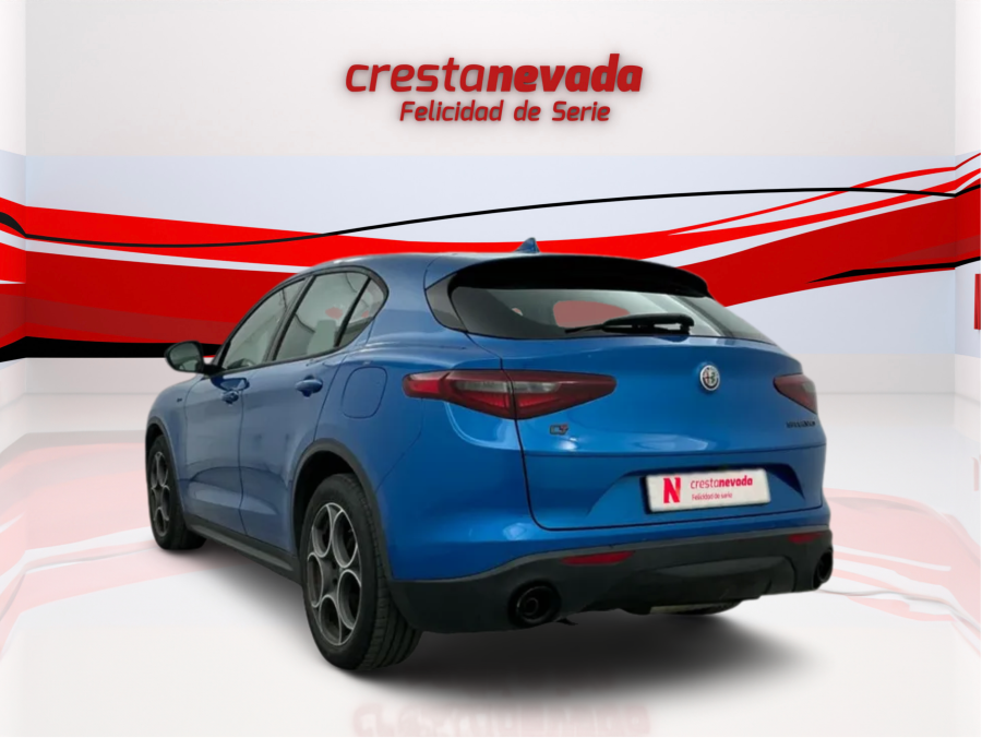 Imagen de Alfa romeo Stelvio