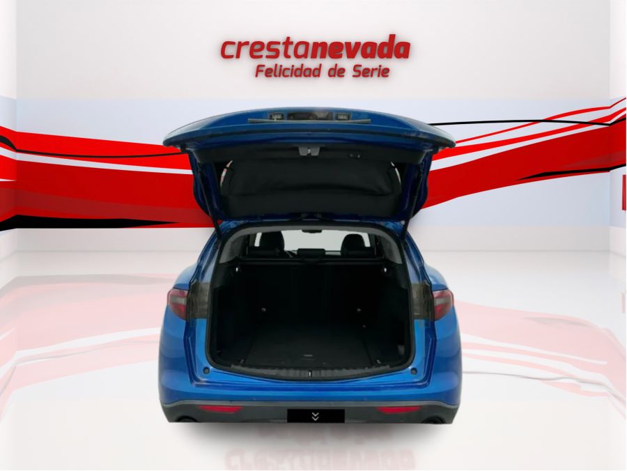 Imagen de Alfa romeo Stelvio