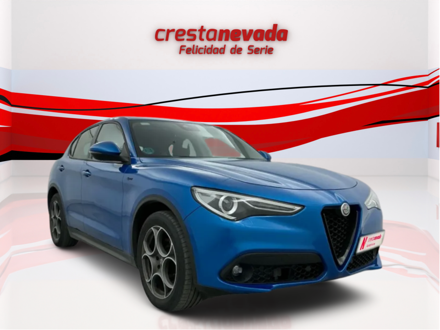 Imagen de Alfa romeo Stelvio