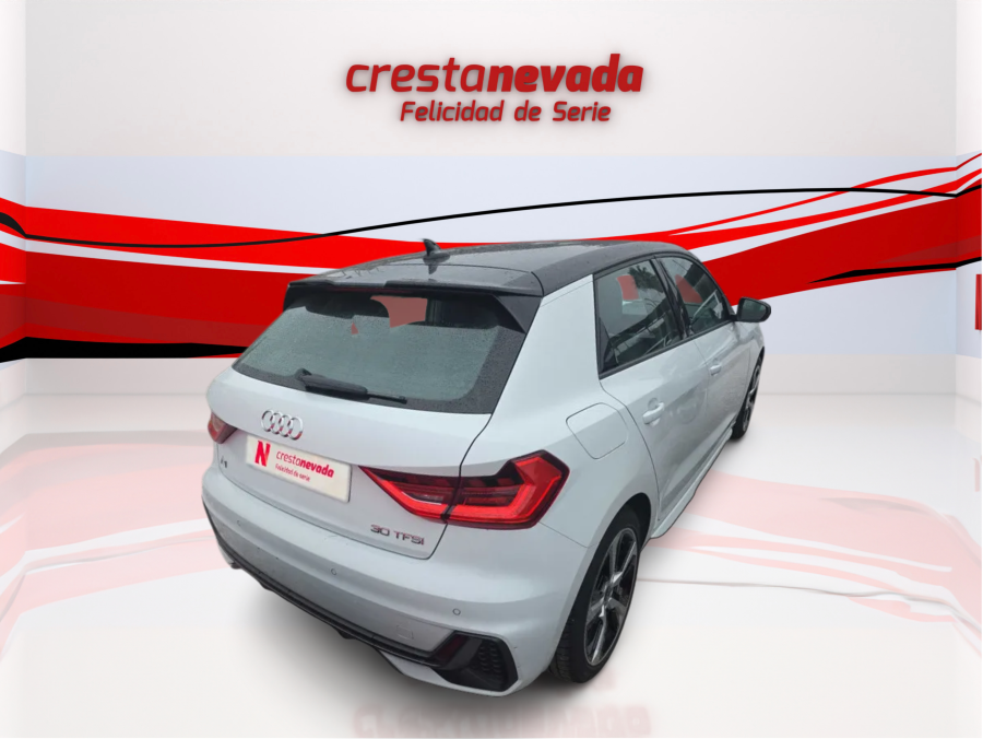 Imagen de AUDI A1