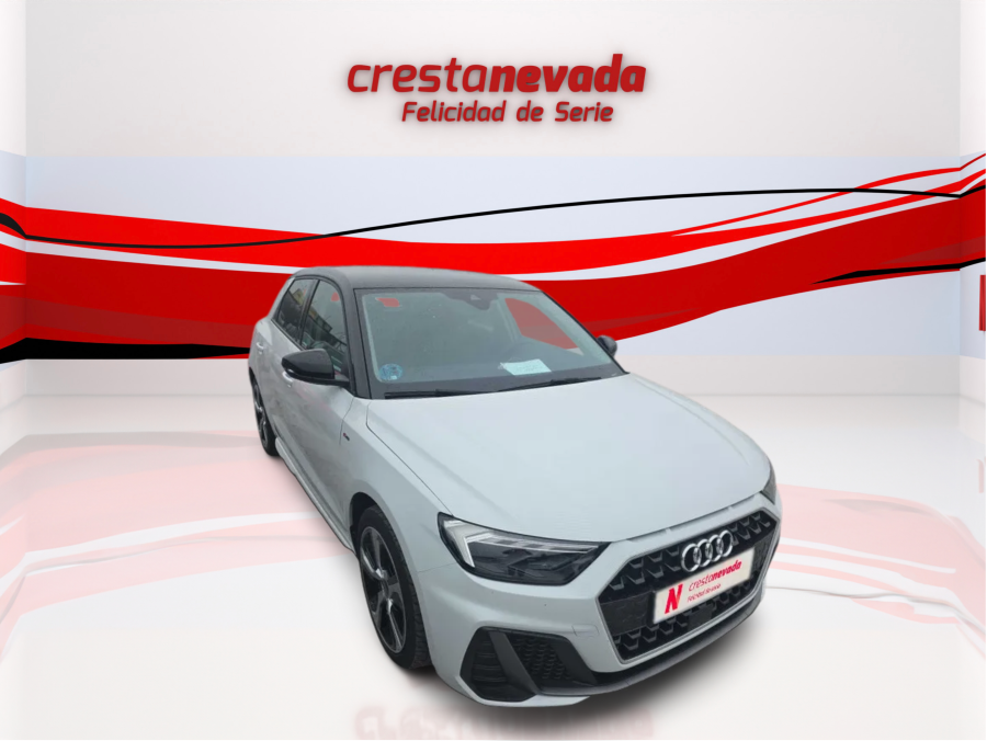 Imagen de AUDI A1