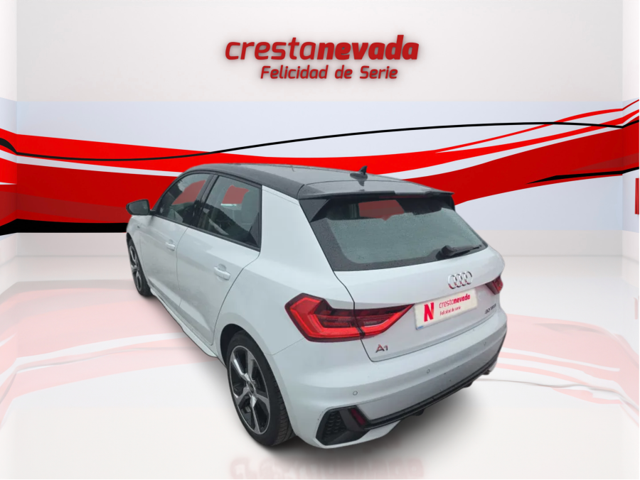 Imagen de AUDI A1