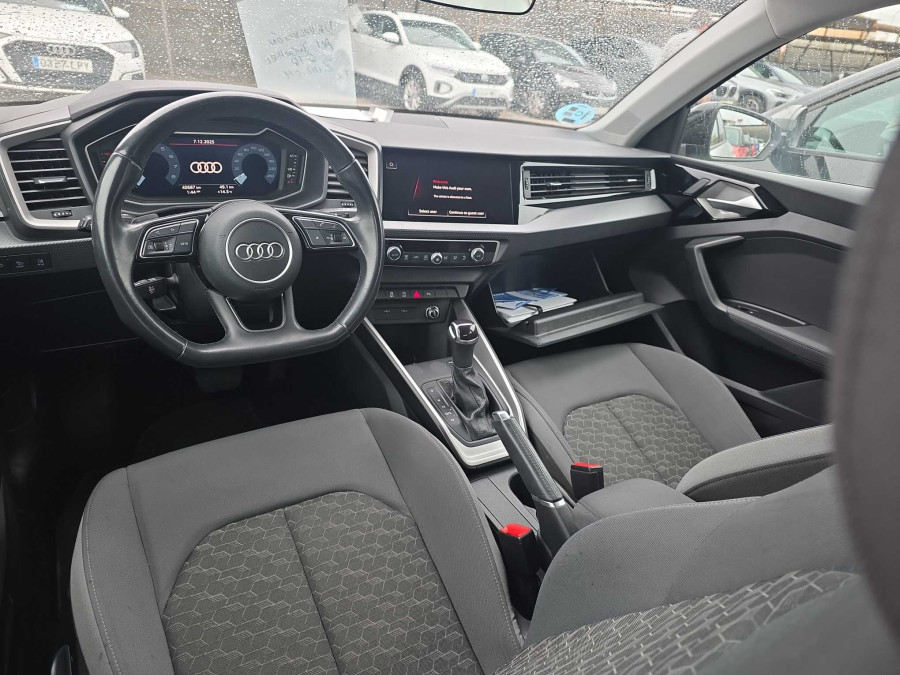 Imagen de AUDI A1