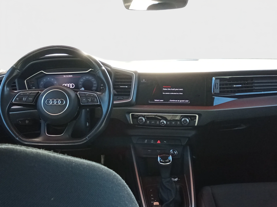 Imagen de AUDI A1