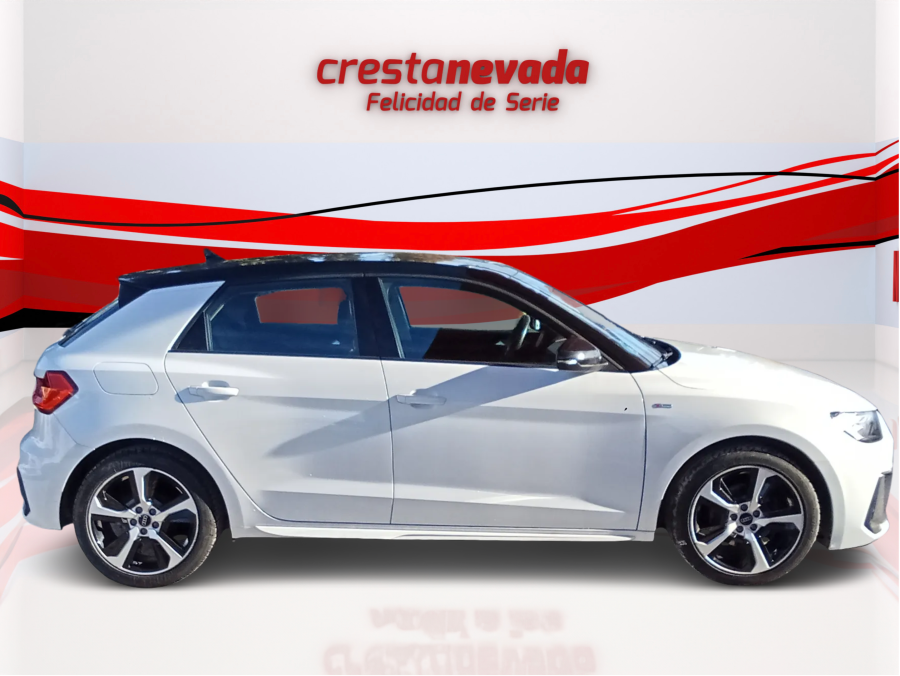 Imagen de AUDI A1