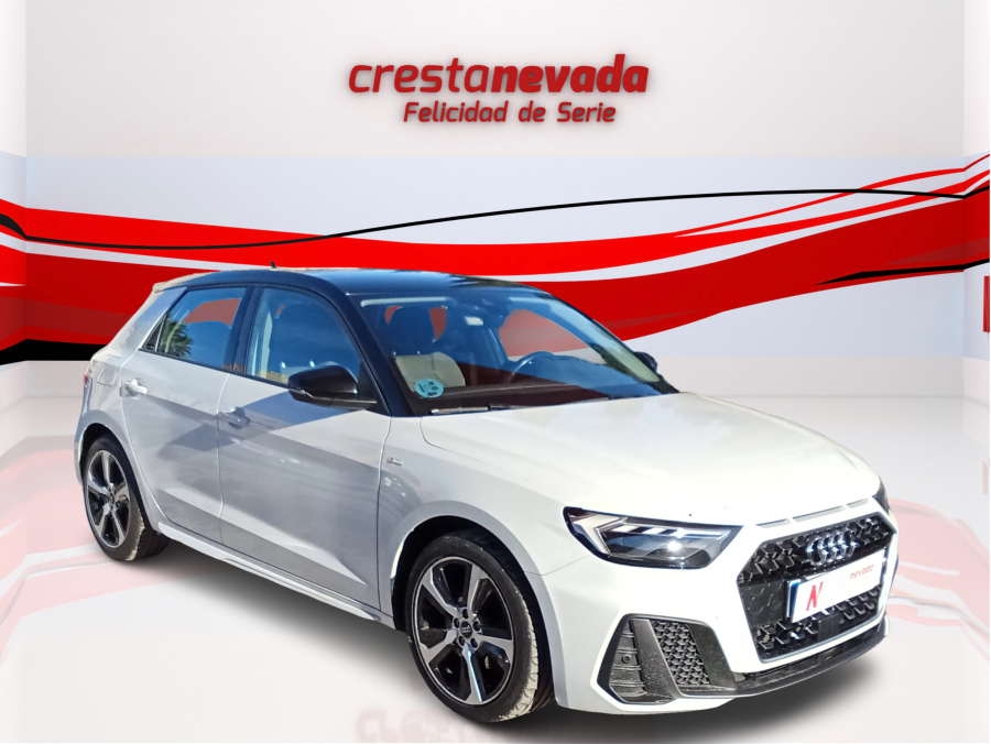 Imagen de AUDI A1