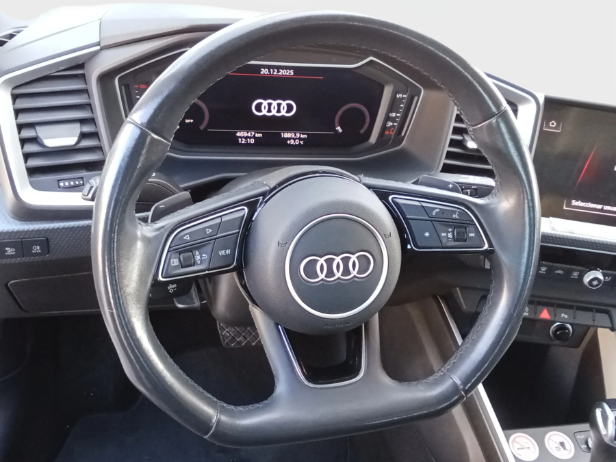 Imagen de AUDI A1