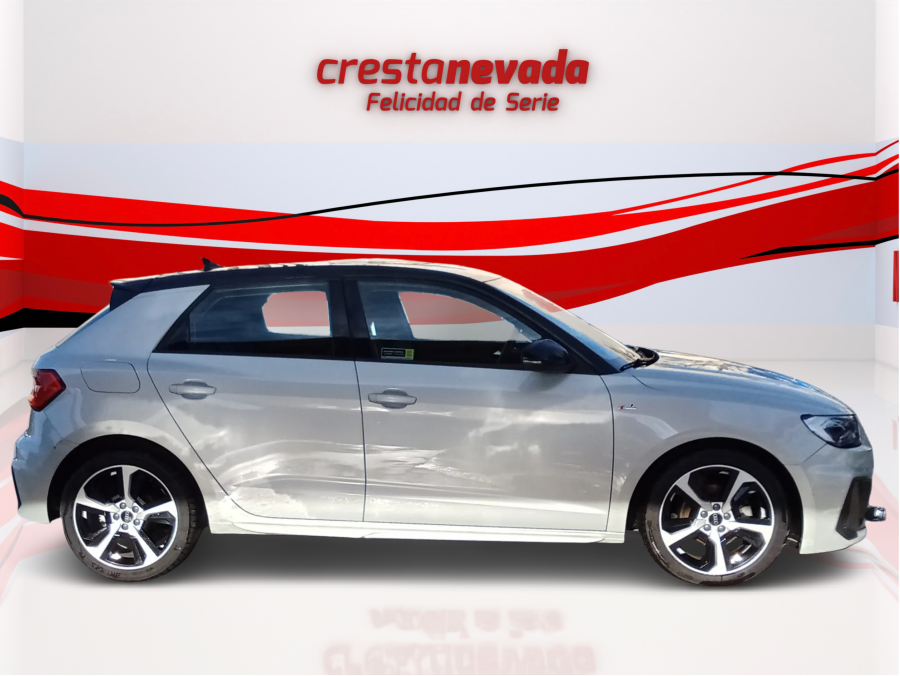 Imagen de AUDI A1