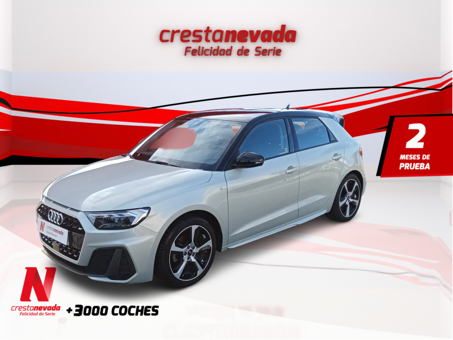 Imagen de AUDI A1