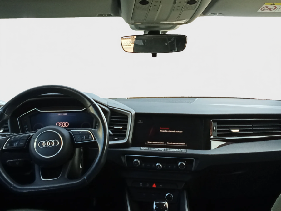 Imagen de AUDI A1
