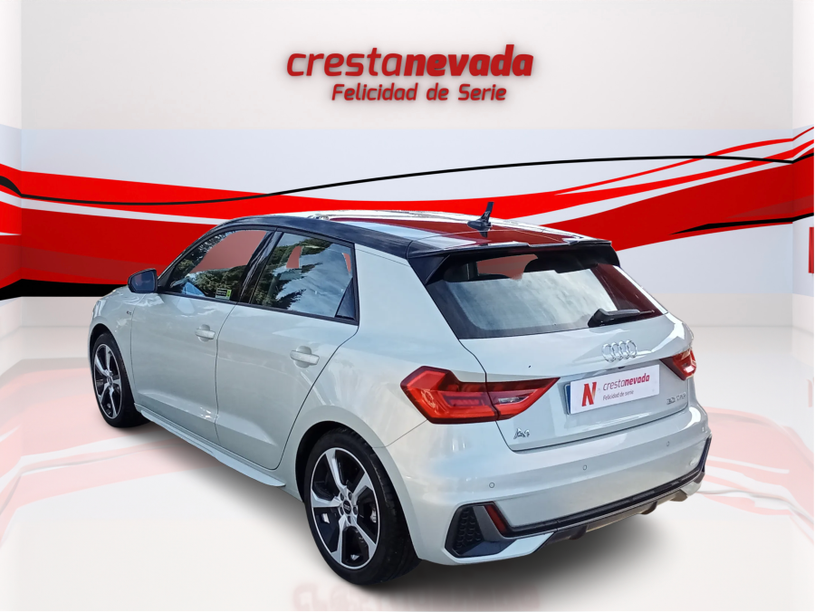 Imagen de AUDI A1