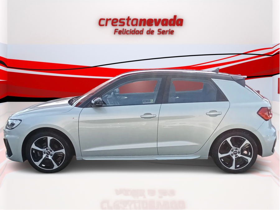 Imagen de AUDI A1