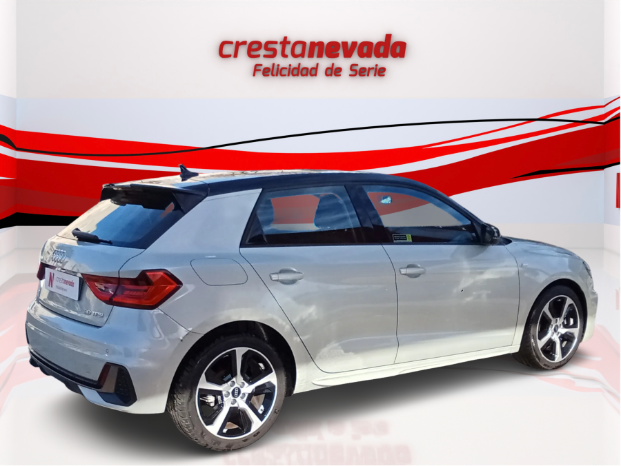 Imagen de AUDI A1