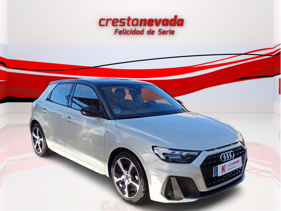 Imagen de AUDI A1