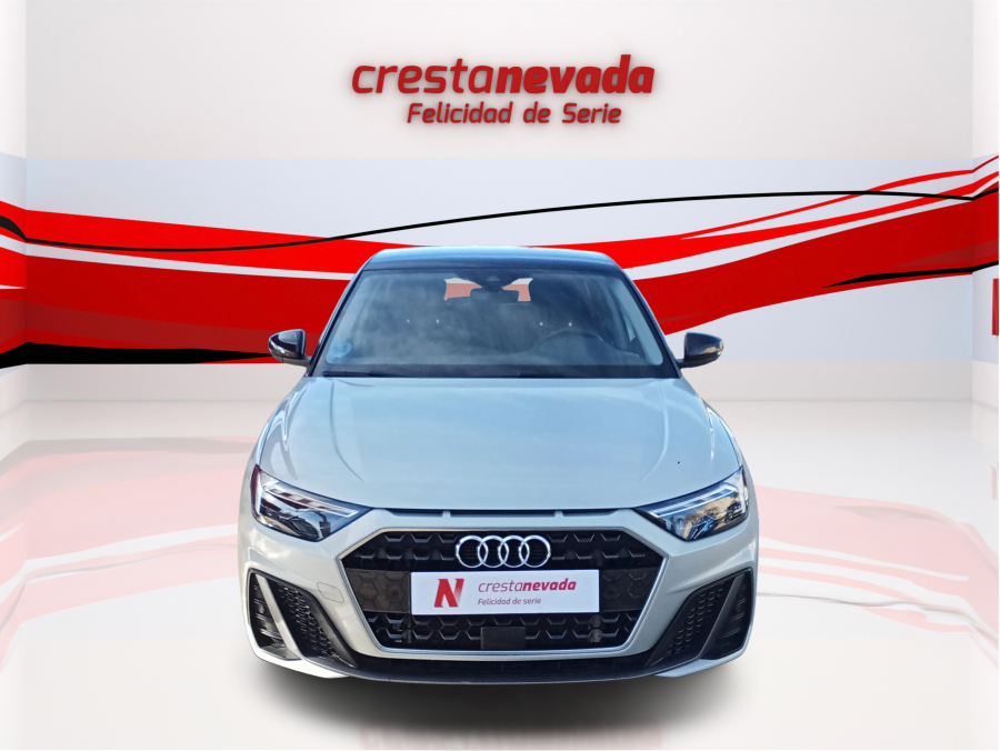 Imagen de AUDI A1