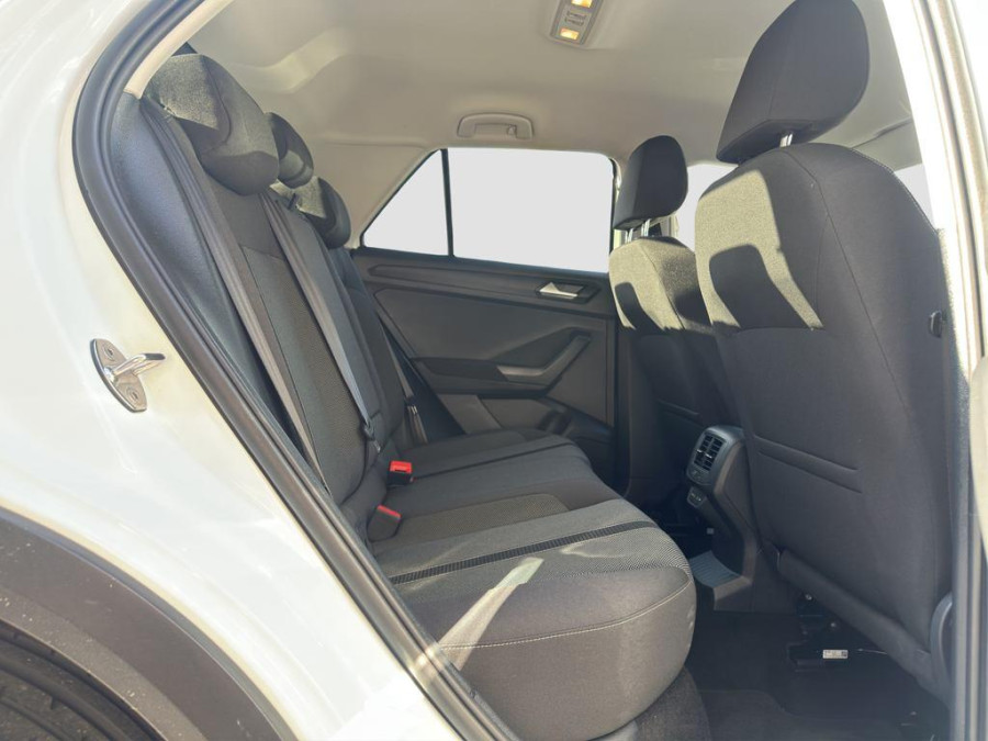 Imagen de Volkswagen T-Roc