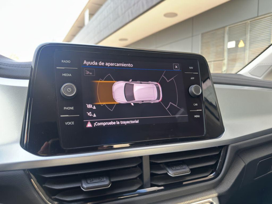 Imagen de Volkswagen T-Roc