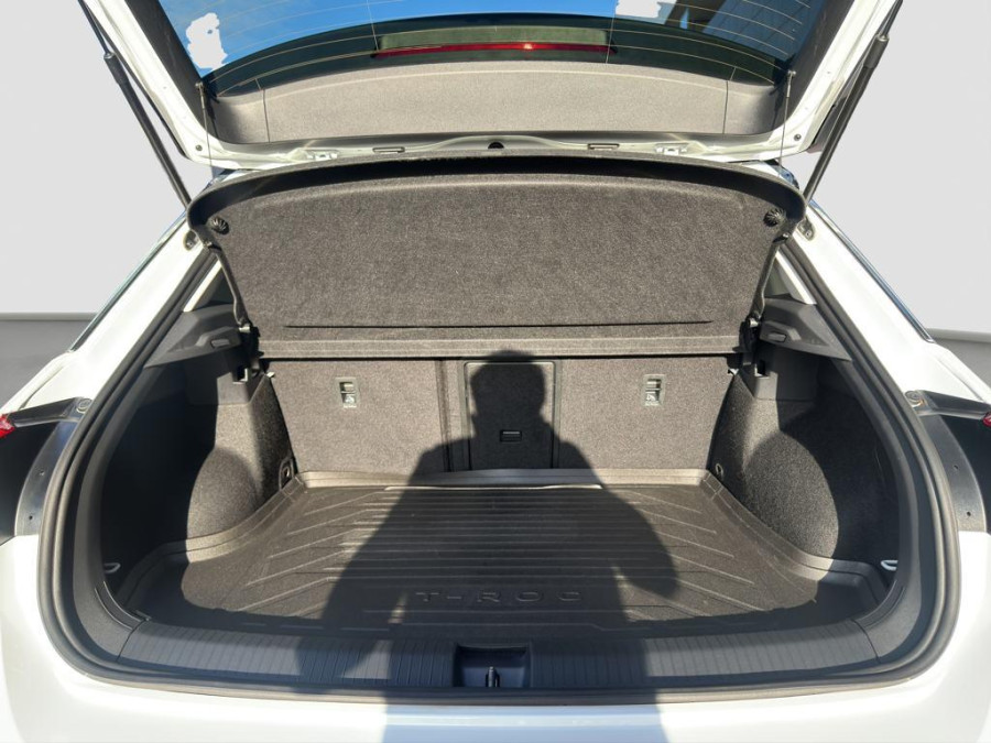 Imagen de Volkswagen T-Roc