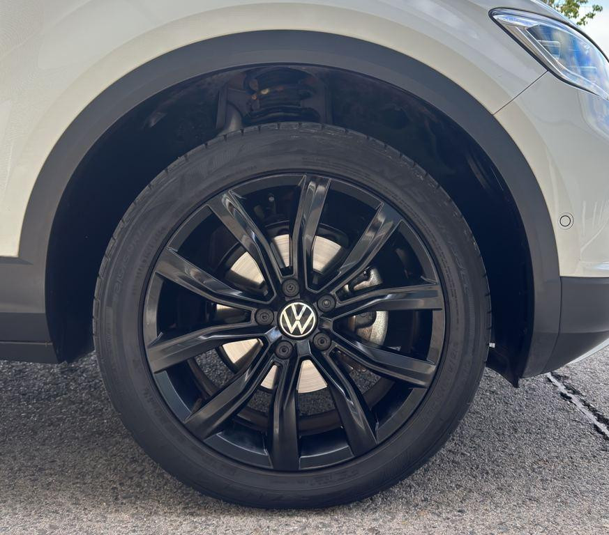 Imagen de Volkswagen T-Roc