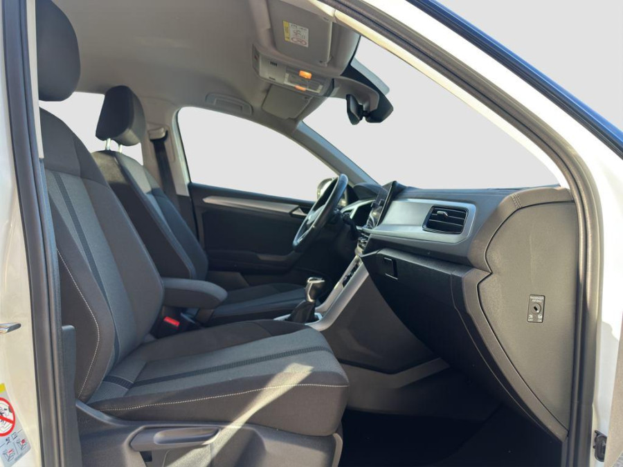 Imagen de Volkswagen T-Roc