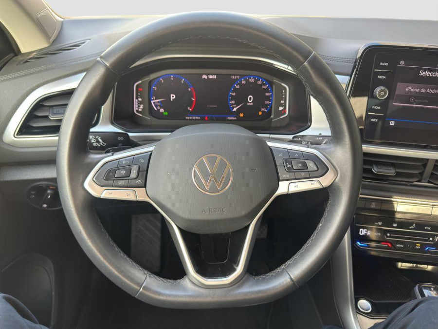 Imagen de Volkswagen T-Roc