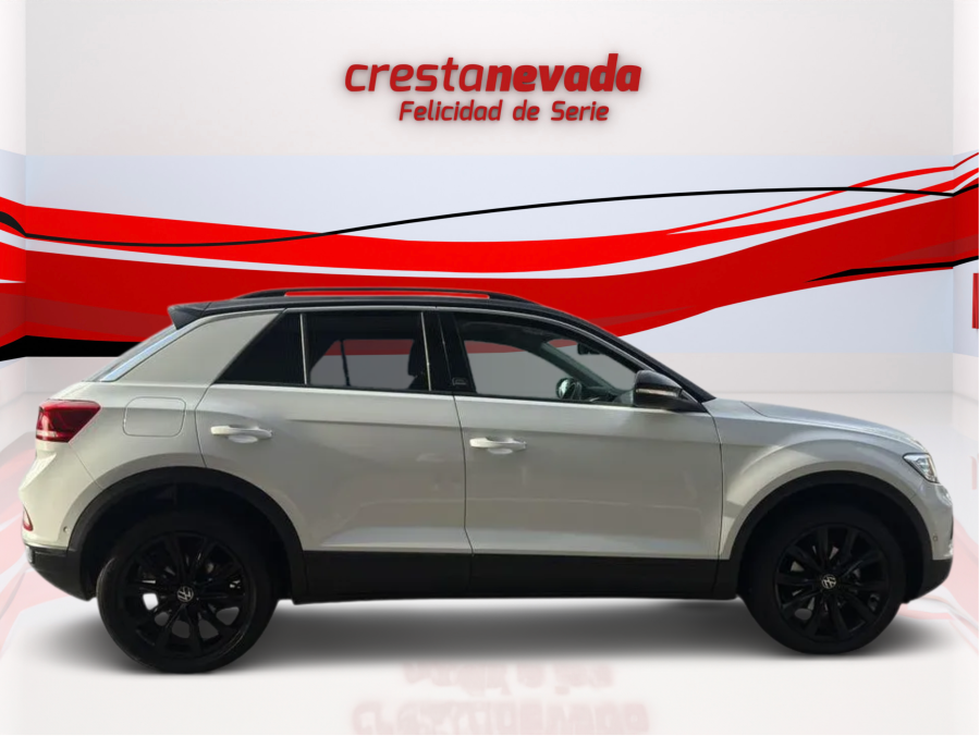 Imagen de Volkswagen T-Roc