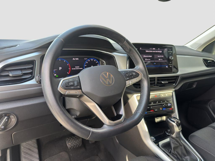 Imagen de Volkswagen T-Roc