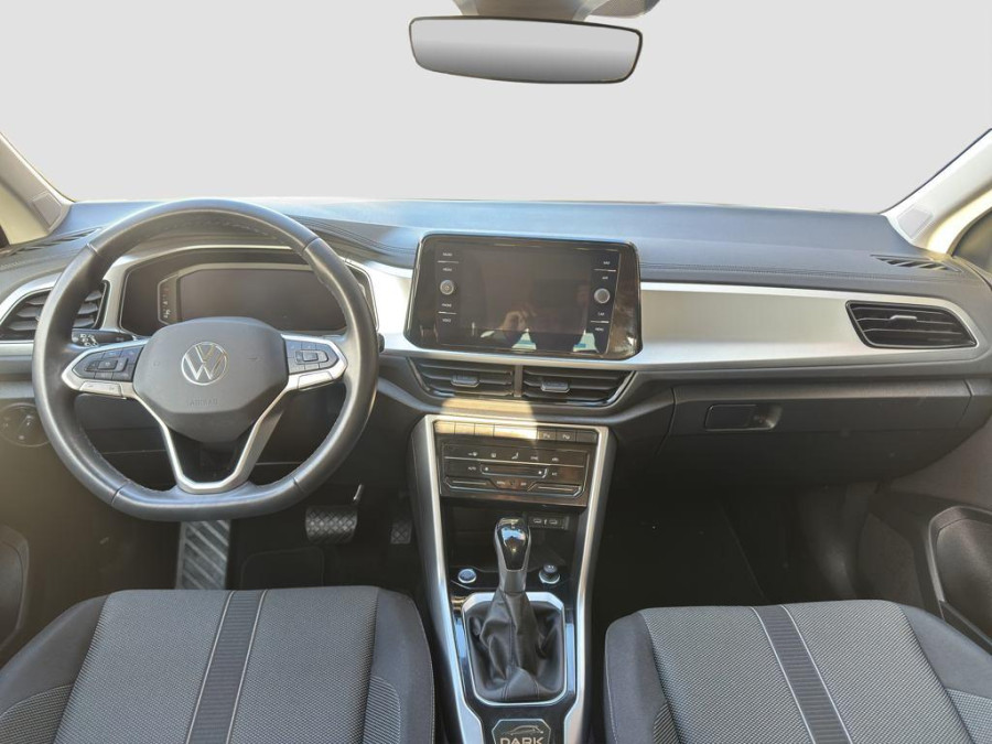 Imagen de Volkswagen T-Roc
