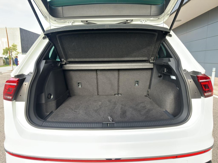 Imagen de Volkswagen Tiguan