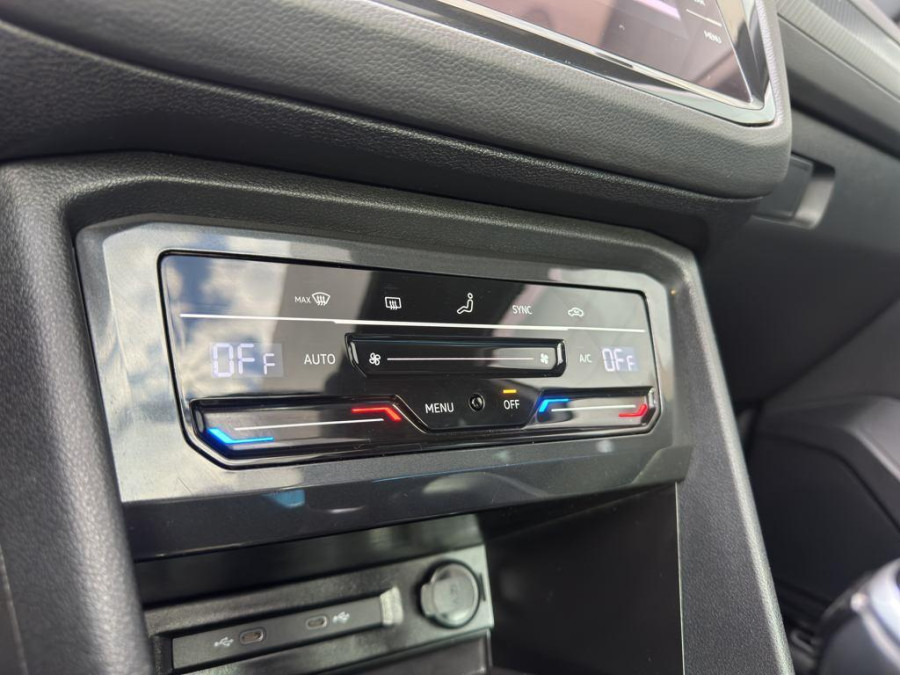 Imagen de Volkswagen Tiguan