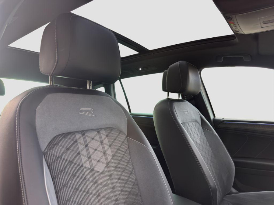 Imagen de Volkswagen Tiguan