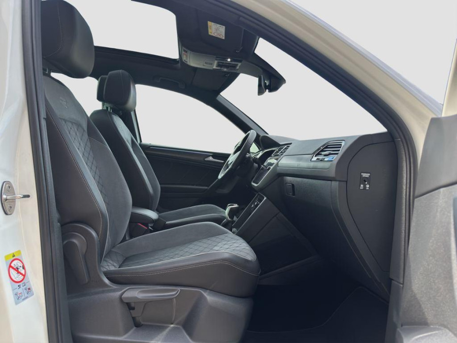 Imagen de Volkswagen Tiguan