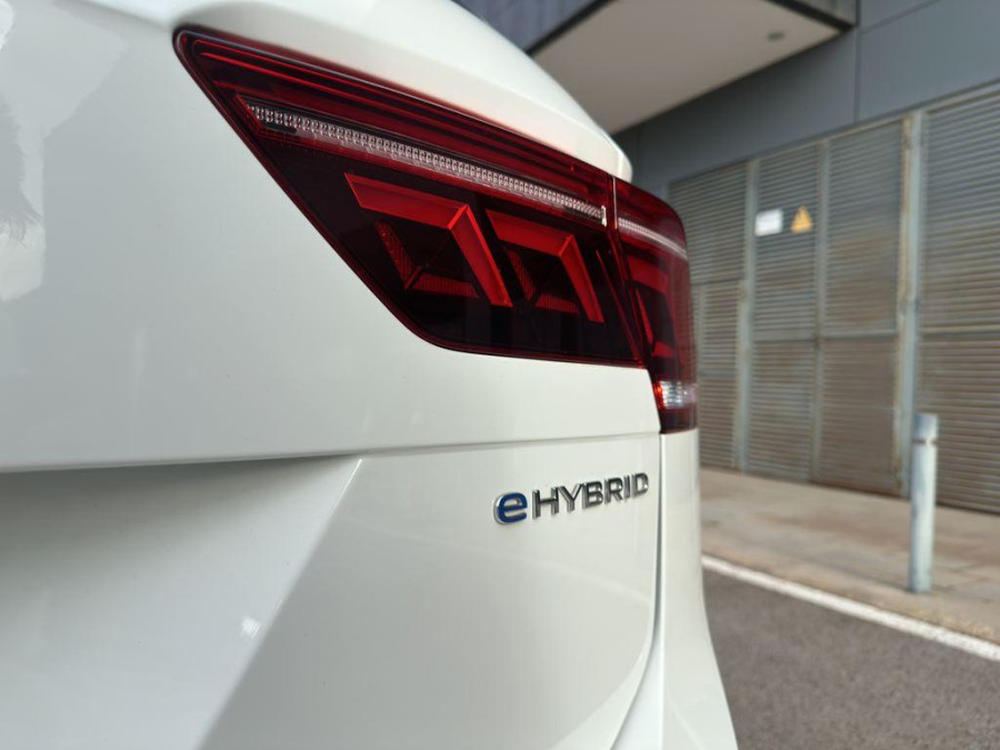 Imagen de Volkswagen Tiguan