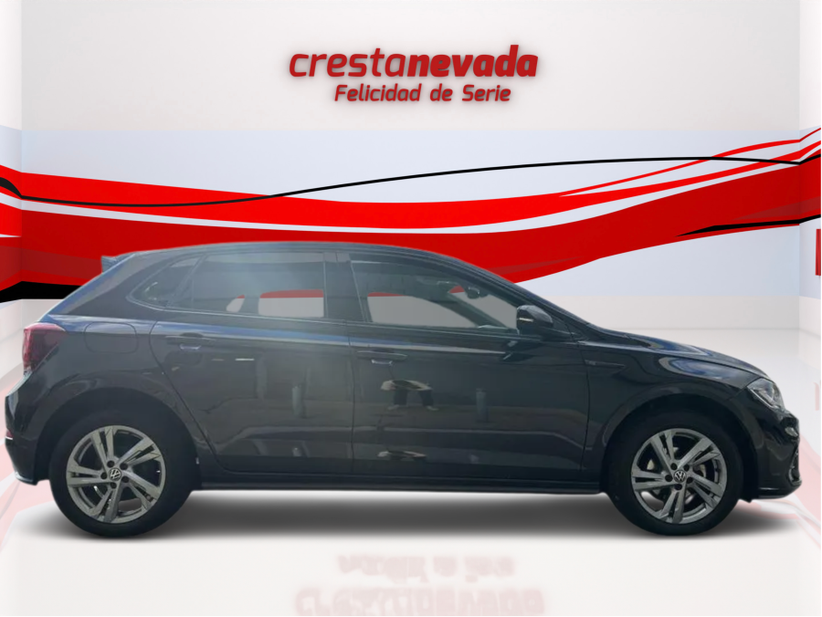 Imagen de Volkswagen Polo