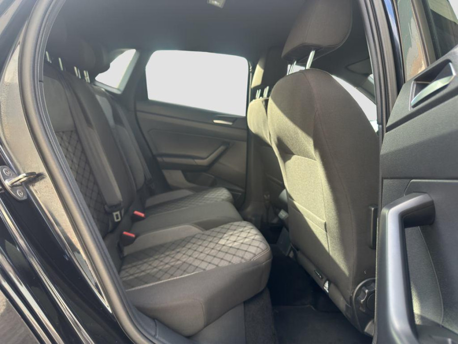 Imagen de Volkswagen Polo