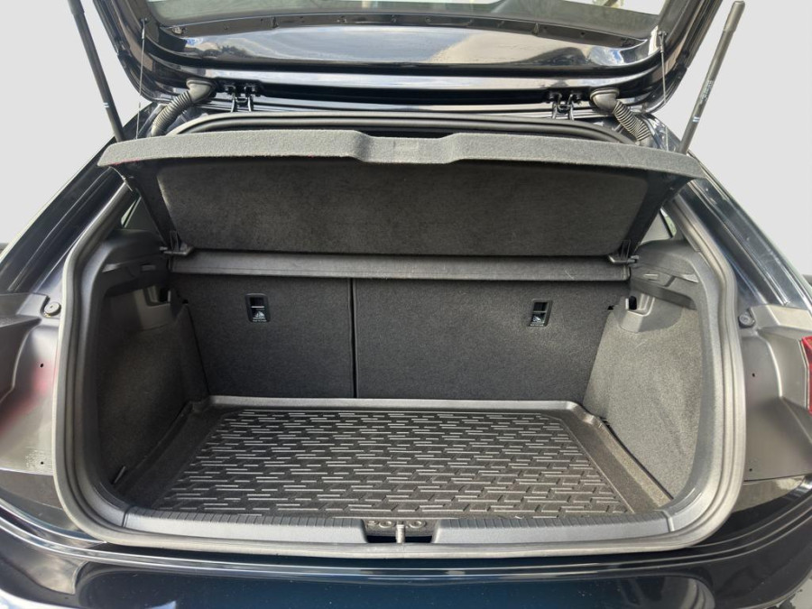 Imagen de Volkswagen Polo