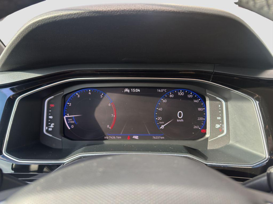 Imagen de Volkswagen Polo