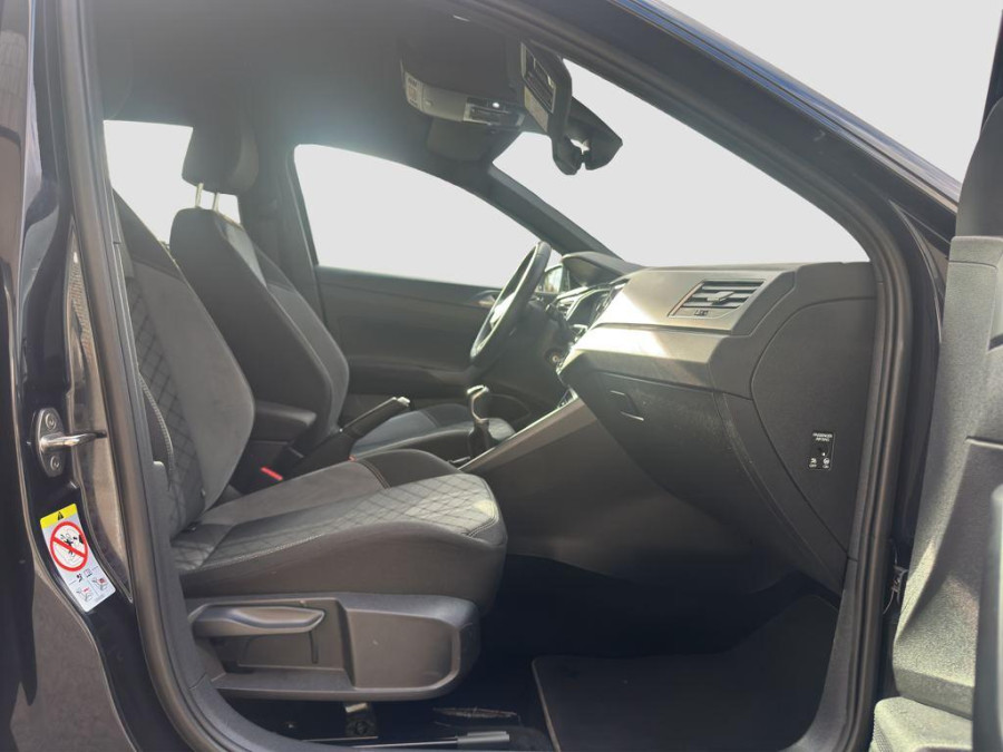 Imagen de Volkswagen Polo