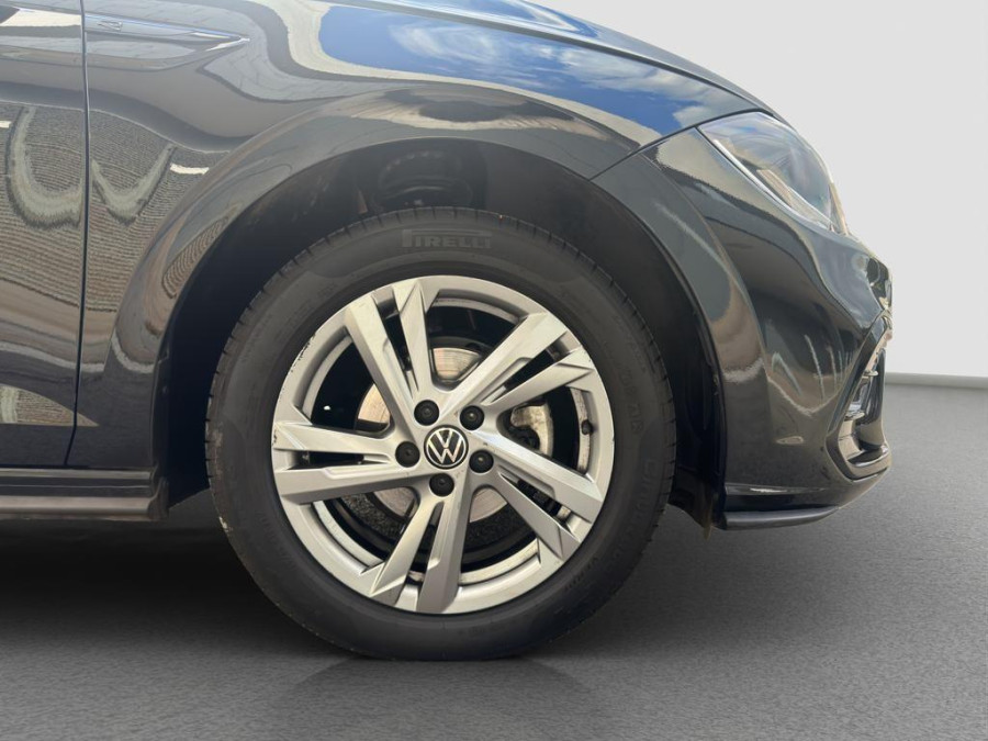 Imagen de Volkswagen Polo