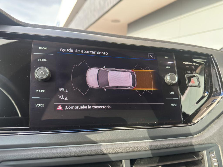 Imagen de Volkswagen Polo